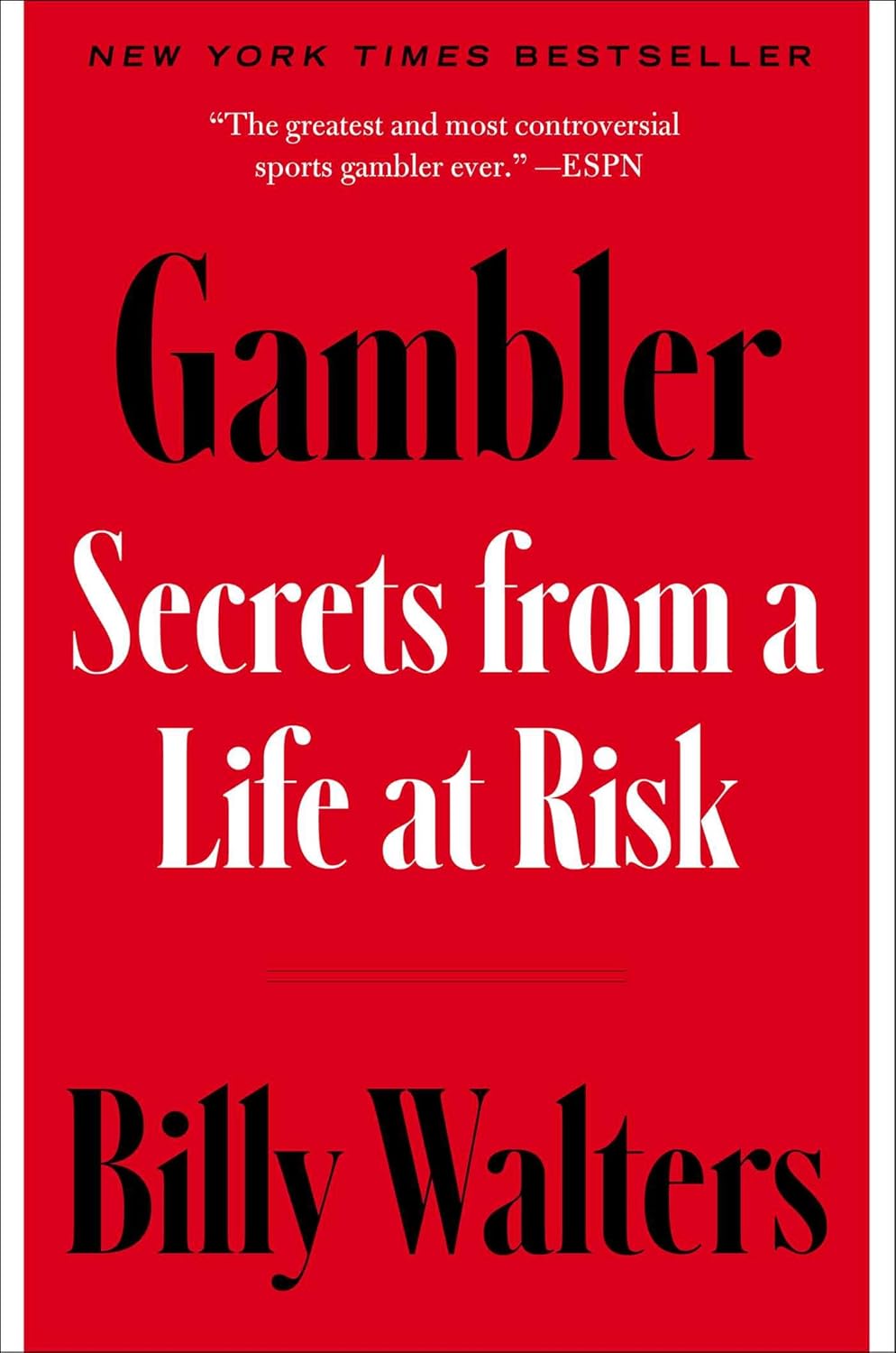 Gambler - Beetle Book Shop