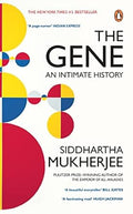 Gene, The: An Intimate History - Beetle Book Shop