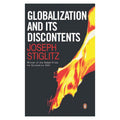 Globalization & Its Discontents (PB) - Beetle Book Shop