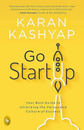Go Start Up: Your Best Guide to Unlocking the Values and Culture of Success - Beetle Book Shop