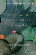 God of Small Things - Beetle Book Shop