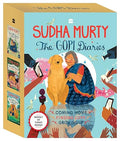 Gopi Diaries Boxset - Beetle Book Shop