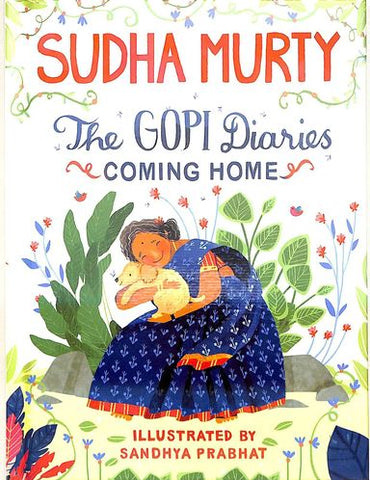 Gopi Diaries : Coming Home - Beetle Book Shop