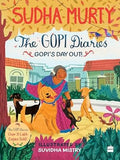 GOPIS DAY OUT! (THE GOPI DIARIES) - Beetle Book Shop