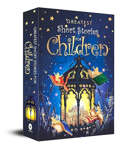 GREAT STORIES FOR CHILDREN VOL 2 - Beetle Book Shop