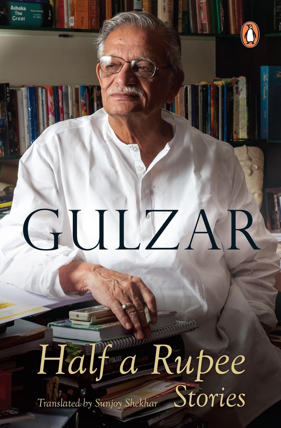 Half A Rupee : Stories - Beetle Book Shop