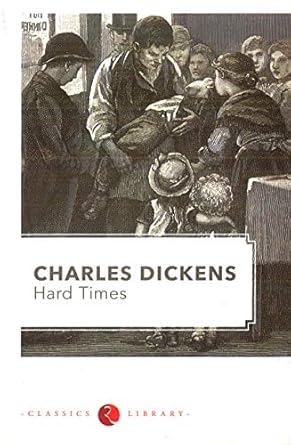Hard Times - Classics - Beetle Book Shop