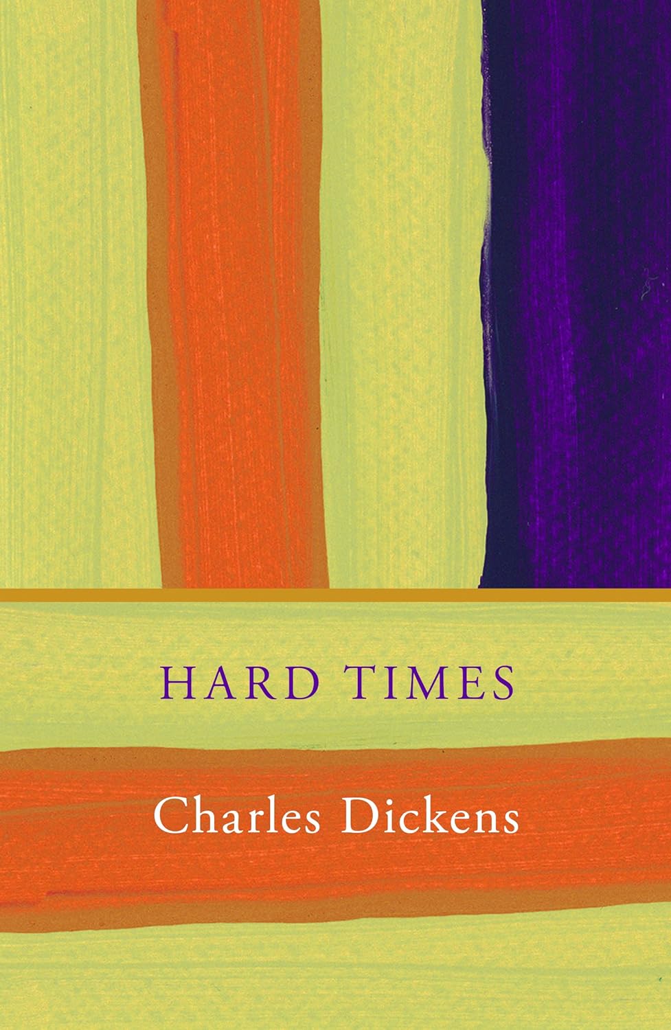 Hard Times (PPC) - Beetle Book Shop