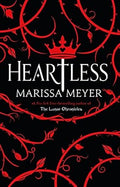 Heartless - Beetle Book Shop