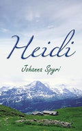 Heidi - Classics - Beetle Book Shop