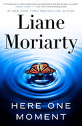 Here One Moment - Beetle Book Shop