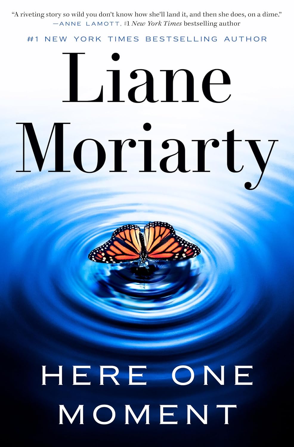 Here One Moment - Beetle Book Shop