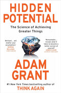 Hidden Potential Paperback - Beetle Book Shop