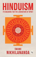Hinduism: Its Meaning for Liberation of Spirit - Beetle Book Shop