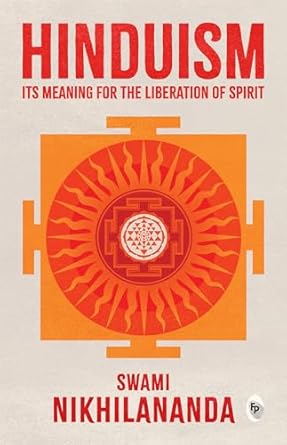 Hinduism: Its Meaning for Liberation of Spirit - Beetle Book Shop