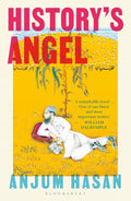 History's Angel - Beetle Book Shop