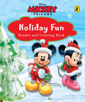 Holiday Fun! - Beetle Book Shop