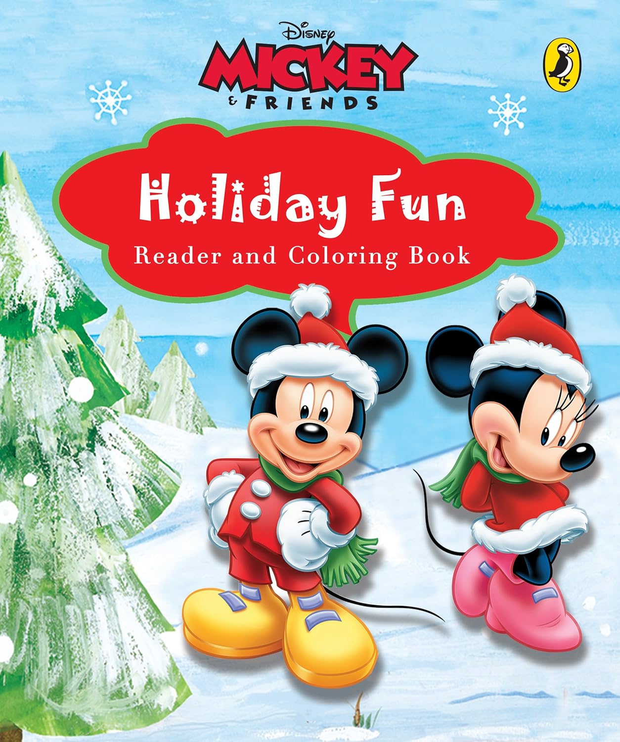 Holiday Fun! - Beetle Book Shop