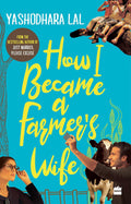 How I Became a Farmer's Wife - Beetle Book Shop