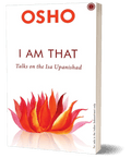 I am That: Talks On The Isha Upanishad - Beetle Book Shop