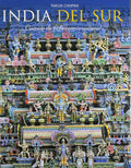 India Del Sur: Cuspide De La Herencia Cultural (Spanish) - Beetle Book Shop