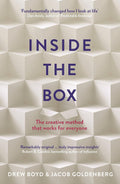 INSIDE THE BOX - Beetle Book Shop