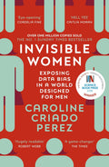Invisible Women - Beetle Book Shop
