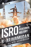 ISRO: A Personal History - Beetle Book Shop
