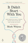 It Didnt Start With You - Beetle Book Shop