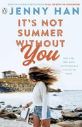 It's Not Summer Without You : Book 2 in the Summer I Turned Pretty Series - Beetle Book Shop