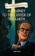 Journey To The Centre of The Earth - Classics - Beetle Book Shop