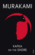 Kafka On The Shore - Beetle Book Shop