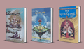 Kannada Jaina Sahitya Charitre ( 3 volumes ) - Beetle Book Shop