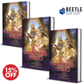 Kaveri Kuvara - Set of (1|2|3 Vol.) - Beetle Book Shop