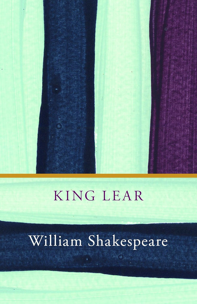 King Lear - Beetle Book Shop