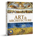 Knowledge Encyclopedia - Art & Architecture - Beetle Book Shop