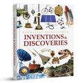 Knowledge Encyclopedia - Inventions and Discoveries - Beetle Book Shop