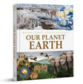 Knowledge Encyclopedia - Our Planet Earth - Beetle Book Shop