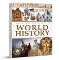 Knowledge Encyclopedia - World History - Beetle Book Shop