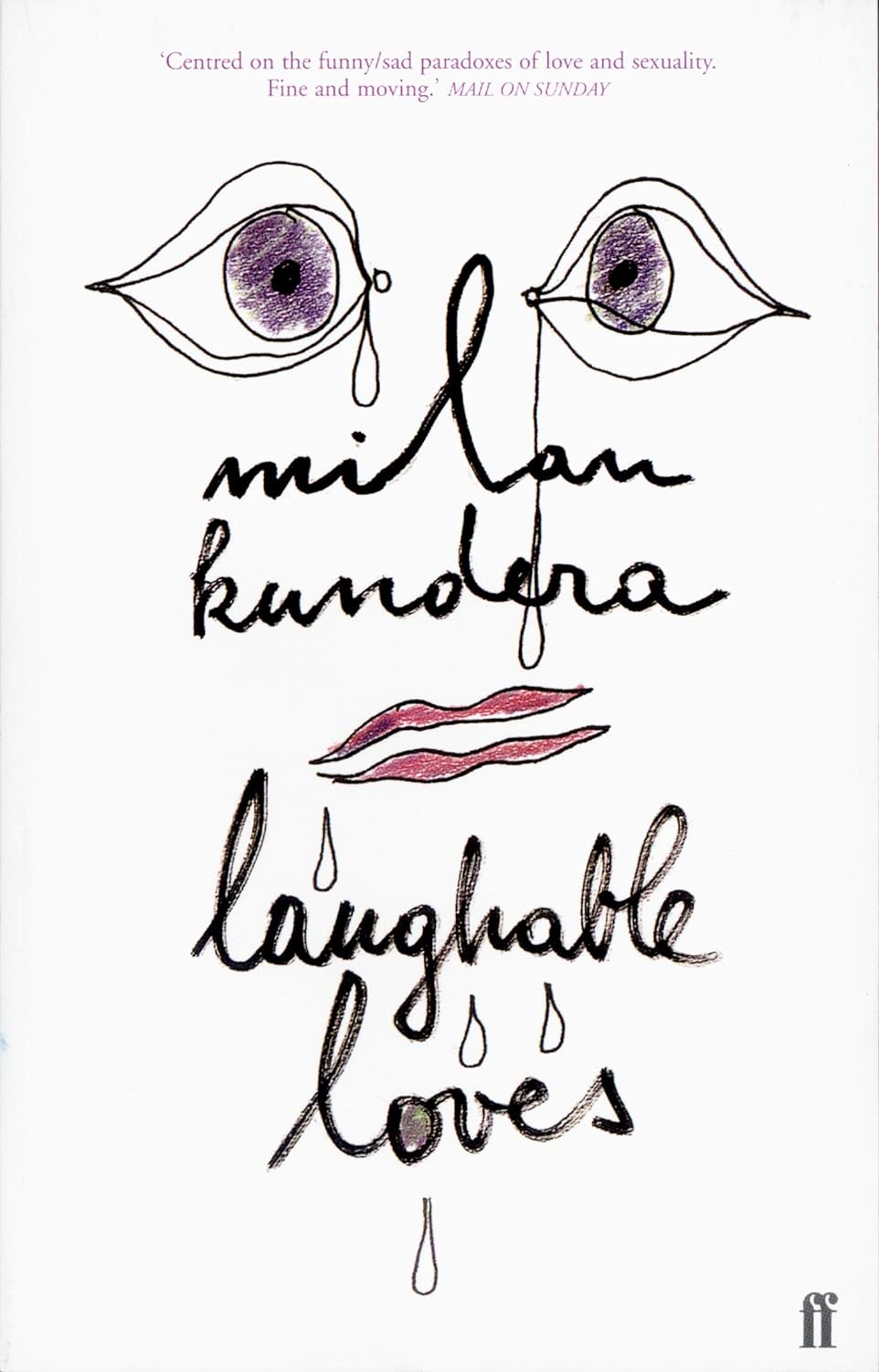 Laughable Loves - Beetle Book Shop