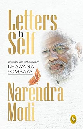 Letters to Self - Beetle Book Shop