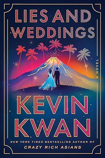 Lies and Weddings - Beetle Book Shop