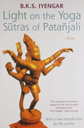Light on the Yoga Sutras of Patanjali - Beetle Book Shop