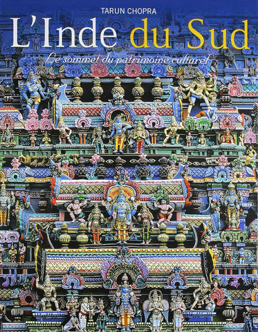 Linde Du Sud: Le Sommet Du Patrimoine Culturel (HB) - Beetle Book Shop