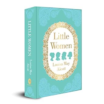 Little Women (Deluxe Hardbound Edition) - Beetle Book Shop
