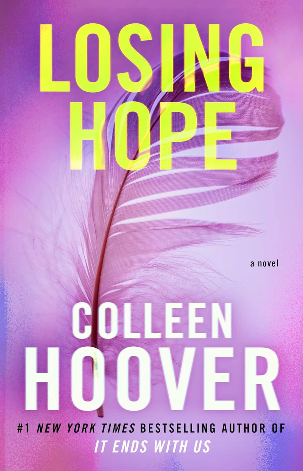 LOSING HOPE - Beetle Book Shop