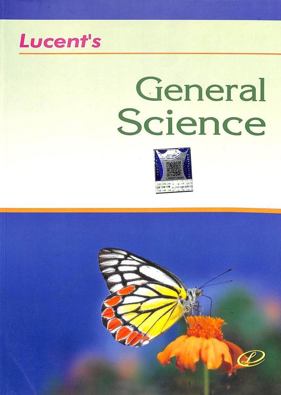 Lucents General Science - Beetle Book Shop