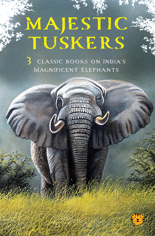 MAJESTIC TUSKERS - Beetle Book Shop
