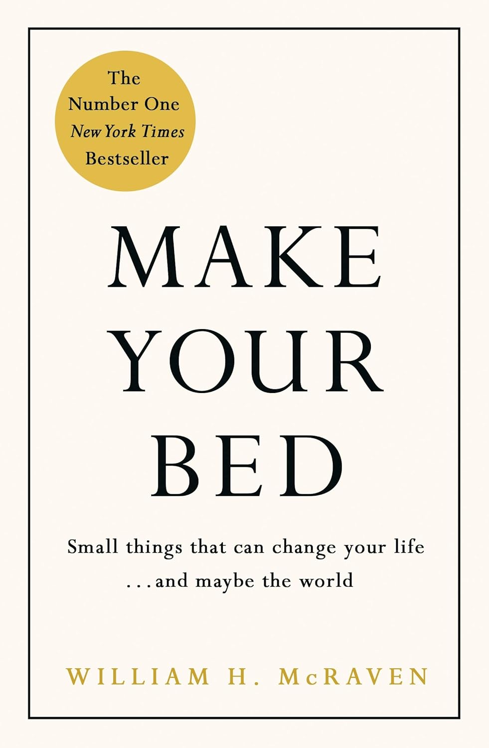 Make You Bed - Beetle Book Shop