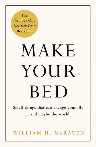 Make You Bed - Beetle Book Shop